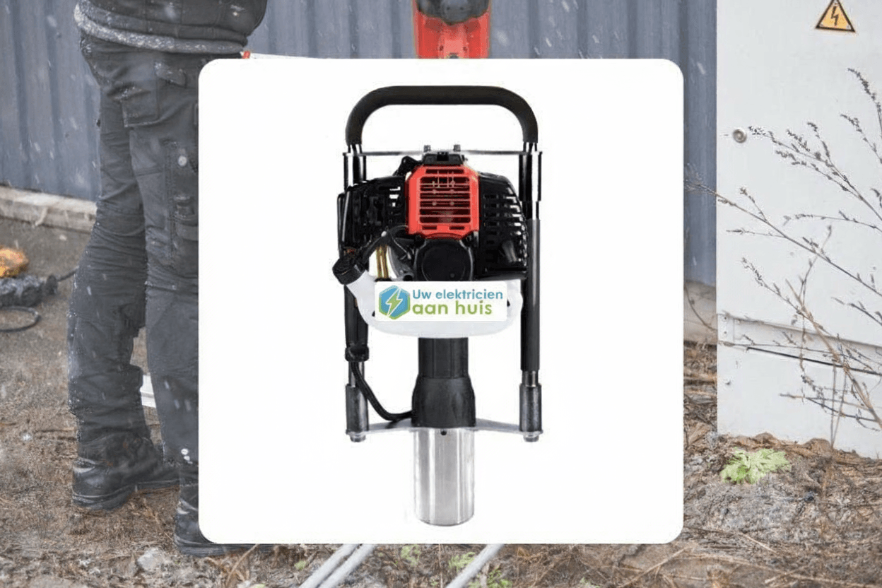 elektricien Weert