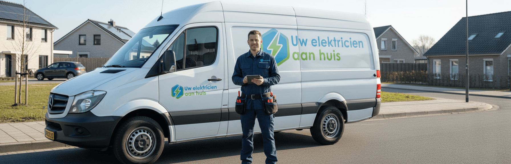 elektricien Weert